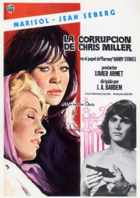 دانلود movie The Corruption of Chris Miller 1973