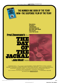 دانلود movie The Day of the Jackal 1973