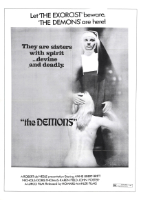 دانلود movie The Demons  1973