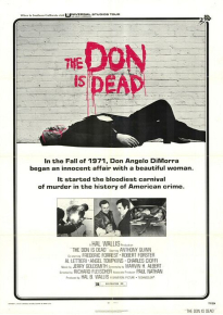 دانلود movie The Don Is Dead 1973