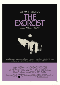 دانلود movie The Exorcist 1973