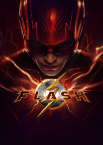 دانلود movie The Flash 2023