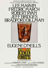 دانلود movie The Iceman Cometh 1973