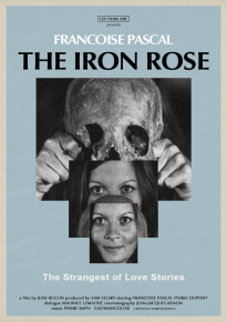 دانلود movie The Iron Rose 1973