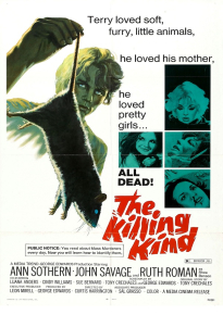 دانلود movie The Killing Kind 1973