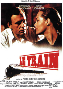 دانلود movie The Last Train 1973