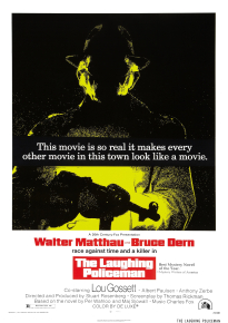 دانلود movie The Laughing Policeman 1973