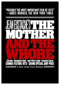 دانلود movie The Mother and the Whore 1973