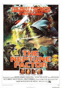 دانلود movie The Neptune Factor 1973