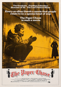 دانلود movie The Paper Chase 1973