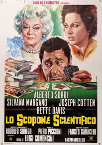 دانلود movie The Scopone Game 1972