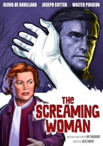 دانلود movie The Screaming Woman 1972