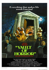 دانلود movie The Vault of Horror 1973