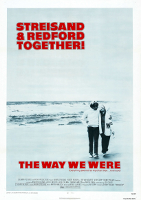 دانلود movie The Way We Were 1973