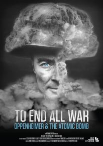 دانلود movie To End All War: Oppenheimer & the Atomic Bomb 2023