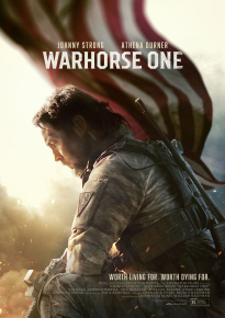 دانلود movie Warhorse One 2023