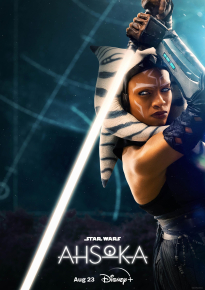 دانلود series Ahsoka 2023