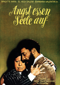 دانلود movie Ali: Fear Eats the Soul 1974