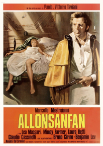 دانلود movie Allonsanfan 1974