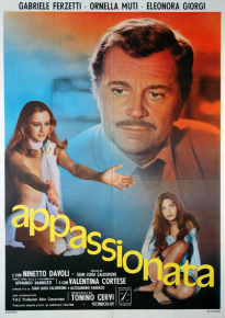 دانلود movie Appassionata 1974