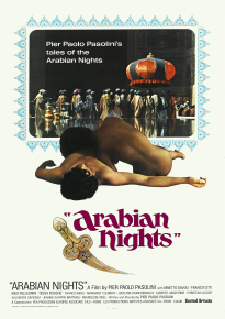 دانلود movie Arabian Nights 1974