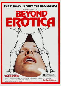 دانلود movie Beyond Erotica 1974