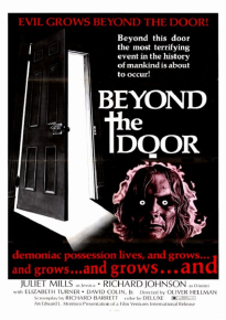 دانلود movie Beyond the Door 1974