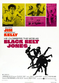 دانلود movie Black Belt Jones 1974