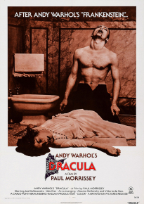 دانلود movie Blood for Dracula 1974