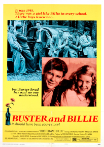 دانلود movie Buster and Billie 1974