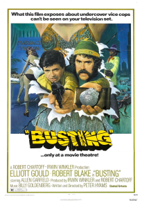 دانلود movie Busting 1974