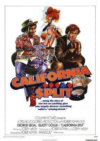 دانلود movie California Split 1974