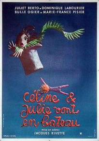 دانلود movie Celine and Julie Go Boating 1974