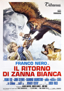 دانلود movie Challenge to White Fang 1974