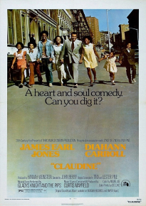 دانلود movie Claudine 1974