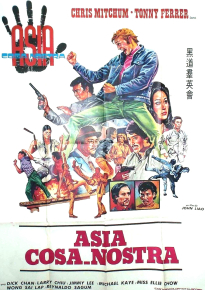 دانلود movie Cosa Nostra Asia 1974