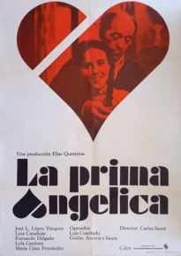 دانلود movie Cousin Angelica 1974