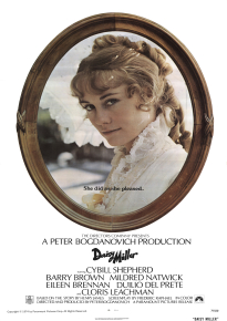 دانلود movie Daisy Miller 1974