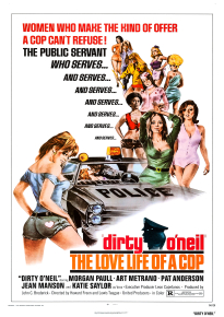 دانلود movie Dirty O'Neil 1974