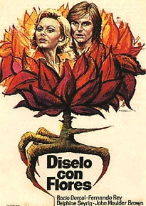 دانلود movie Dites-le avec des fleurs 1974