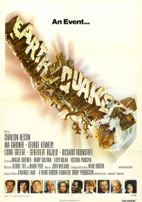 دانلود movie Earthquake 1974