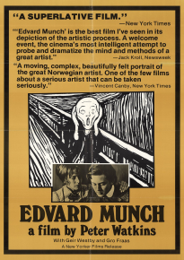 دانلود movie Edvard Munch 1974