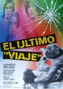 دانلود movie El último viaje 1974