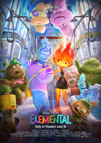 دانلود movie Elemental 2023