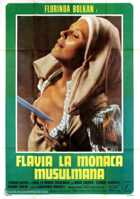 دانلود movie Flavia, the Heretic 1974