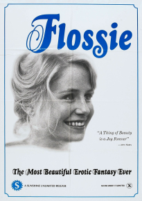 دانلود movie Flossie 1974