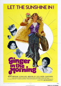 دانلود movie Ginger in the Morning 1974