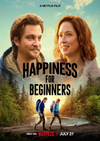 دانلود movie Happiness for Beginners 2023