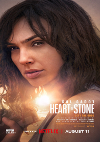 دانلود movie Heart of Stone 2023