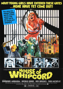 دانلود movie House of Whipcord 1974